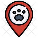 پیش‌نمایش فایل zoo-location-6481541 از پک نشان گذاری مکان