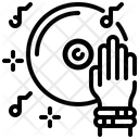 پیش‌نمایش فایل remix-6930041 از پک موسیقی الکترونیک
