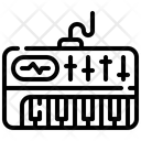 پیش‌نمایش فایل synthesize-6930044 از پک موسیقی الکترونیک
