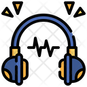 پیش‌نمایش فایل headset-6930064 از پک موسیقی الکترونیک