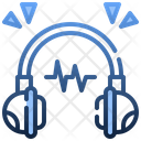 پیش‌نمایش فایل headset-6930154 از پک موسیقی الکترونیک