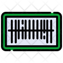 پیش‌نمایش فایل barcode-6957931 از پک خرید آنلاین