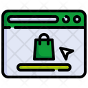 پیش‌نمایش فایل browser-6957933 از پک خرید آنلاین