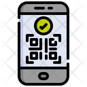 پیش‌نمایش فایل qr-code-scan-6957960 از پک خرید آنلاین