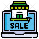پیش‌نمایش فایل sale-6957965 از پک خرید آنلاین