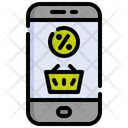 پیش‌نمایش فایل shopping-basket-6957968 از پک خرید آنلاین