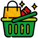 پیش‌نمایش فایل shopping-basket-6957969 از پک خرید آنلاین