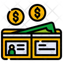 پیش‌نمایش فایل wallet-6957972 از پک خرید آنلاین