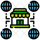 پیش‌نمایش فایل worldwide-6957975 از پک خرید آنلاین