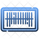 پیش‌نمایش فایل barcode-6958075 از پک خرید آنلاین
