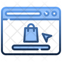 پیش‌نمایش فایل browser-6958077 از پک خرید آنلاین