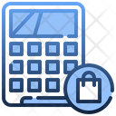 پیش‌نمایش فایل calculator-6958080 از پک خرید آنلاین