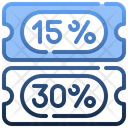 پیش‌نمایش فایل coupon-6958086 از پک خرید آنلاین