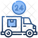پیش‌نمایش فایل delivery-truck-6958087 از پک خرید آنلاین