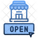 پیش‌نمایش فایل open-6958100 از پک خرید آنلاین