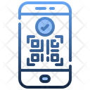 پیش‌نمایش فایل qr-code-scan-6958104 از پک خرید آنلاین