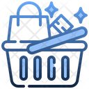 پیش‌نمایش فایل shopping-basket-6958113 از پک خرید آنلاین