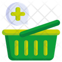 پیش‌نمایش فایل add-to-basket-6957977 از پک خرید آنلاین