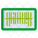پیش‌نمایش فایل barcode-6957979 از پک خرید آنلاین