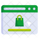 پیش‌نمایش فایل browser-6957981 از پک خرید آنلاین