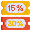 پیش‌نمایش فایل coupon-6957990 از پک خرید آنلاین