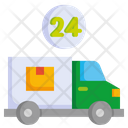 پیش‌نمایش فایل delivery-truck-6957991 از پک خرید آنلاین