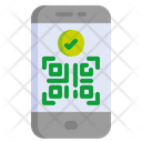 پیش‌نمایش فایل qr-code-scan-6958008 از پک خرید آنلاین