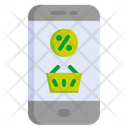 پیش‌نمایش فایل shopping-basket-6958016 از پک خرید آنلاین