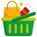 پیش‌نمایش فایل shopping-basket-6958017 از پک خرید آنلاین