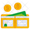 پیش‌نمایش فایل wallet-6958020 از پک خرید آنلاین