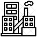 پیش‌نمایش فایل factory-1877599 از پک مجموعه ساختمان