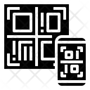 پیش‌نمایش فایل qr-code-2550584 از پک فروشگاه آنلاین