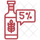 پیش‌نمایش فایل five-percentage-alcohol-2688804 از پک آشپزخانه آبجوسازی