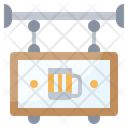 پیش‌نمایش فایل beer-shop-board-2688838 از پک آشپزخانه آبجوسازی
