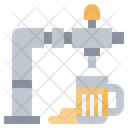 پیش‌نمایش فایل beer-tap-2688856 از پک آشپزخانه آبجوسازی