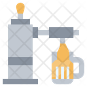 پیش‌نمایش فایل beer-tap-2688857 از پک آشپزخانه آبجوسازی