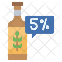 پیش‌نمایش فایل five-percentage-alcohol-2688864 از پک آشپزخانه آبجوسازی