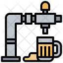 پیش‌نمایش فایل beer-tap-2688886 از پک آشپزخانه آبجوسازی