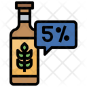 پیش‌نمایش فایل five-percentage-alcohol-2688894 از پک آشپزخانه آبجوسازی