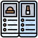 پیش‌نمایش فایل menu-2688871 از پک آشپزخانه آبجوسازی