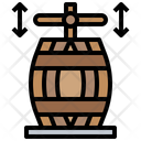 پیش‌نمایش فایل wine-press-2688869 از پک آشپزخانه آبجوسازی