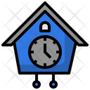 پیش‌نمایش فایل cuckoo-clock-3807372 از پک سال نو مبارک