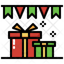 پیش‌نمایش فایل gifts-3807376 از پک سال نو مبارک