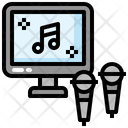 پیش‌نمایش فایل karaoke-3807379 از پک سال نو مبارک