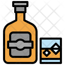 پیش‌نمایش فایل whiskey-bottle-3807387 از پک سال نو مبارک
