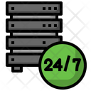 پیش‌نمایش فایل 24-hours-availability-3842913 از پک داده های کلان