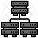 پیش‌نمایش فایل big-data-structure-3842931 از پک داده های کلان