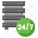 پیش‌نمایش فایل 24-hours-availability-3842943 از پک داده های کلان
