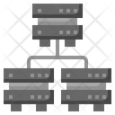 پیش‌نمایش فایل big-data-structure-3842961 از پک داده های کلان