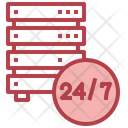 پیش‌نمایش فایل 24-hours-availability-3843033 از پک داده های کلان